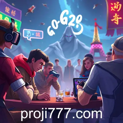 Gaming Trends and Innovations of 2025