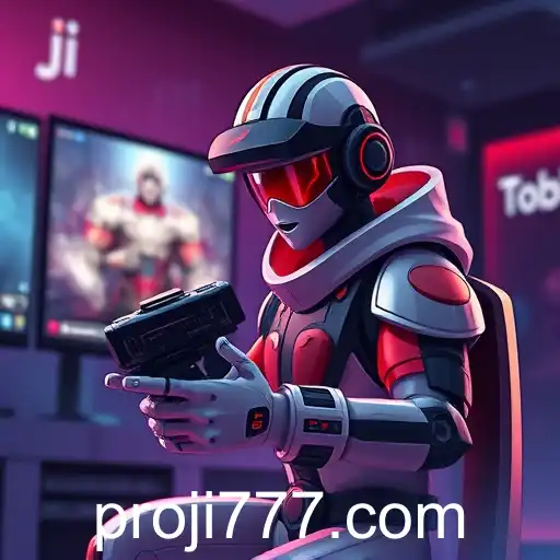 Digital Realms and the Evolution of Online Gaming