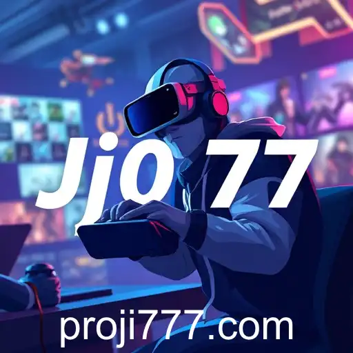 Gaming Evolution with ji777