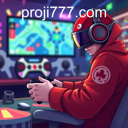 Gaming Trends in 2025: The Rise of 'ji777'