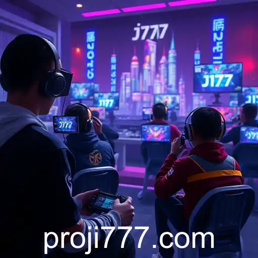 Gaming Trends Influenced by Emerging Technologies