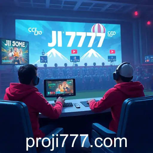 Innovative Trends in Online Gaming