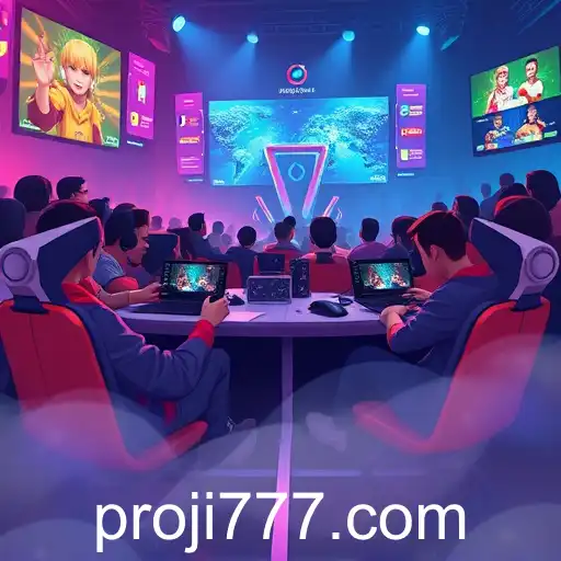 The Rise of Gaming Communities in 2025