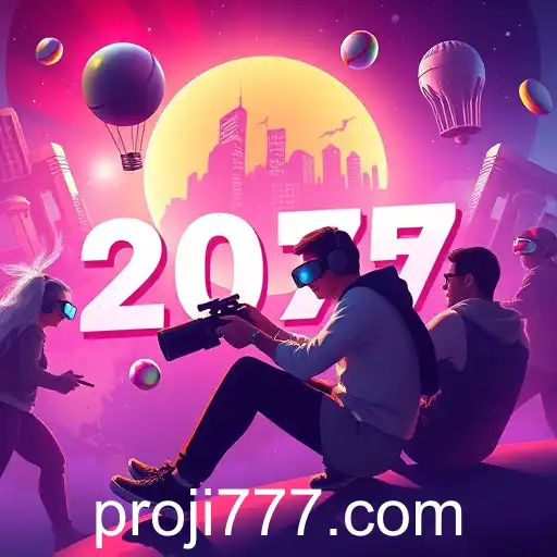 The Rise of ji777 in the Gaming World