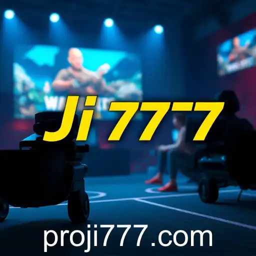 The Rise of Ji777 in Modern Gaming