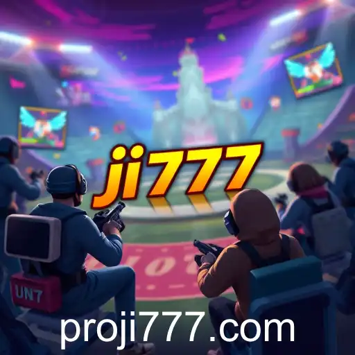 The Rise of ji777 in Online Gaming