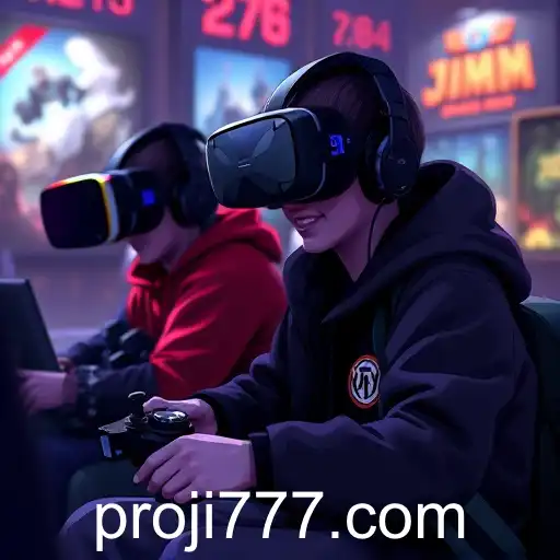 New Trends in Online Gaming in 2025