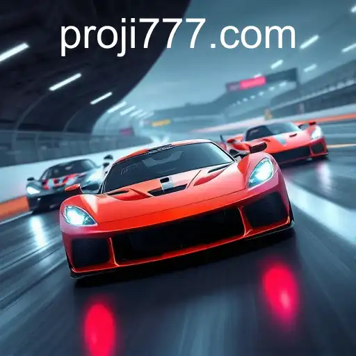 Exploring the Thrill of Racing Dynamics: A Gaming Odyssey with 