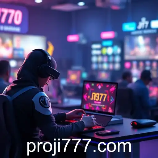 The Rise of Gaming Platforms in 2025