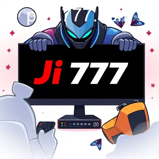 The Rise of Ji777 in Gaming