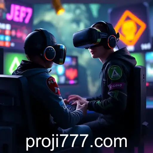 The Rise of Online English Games