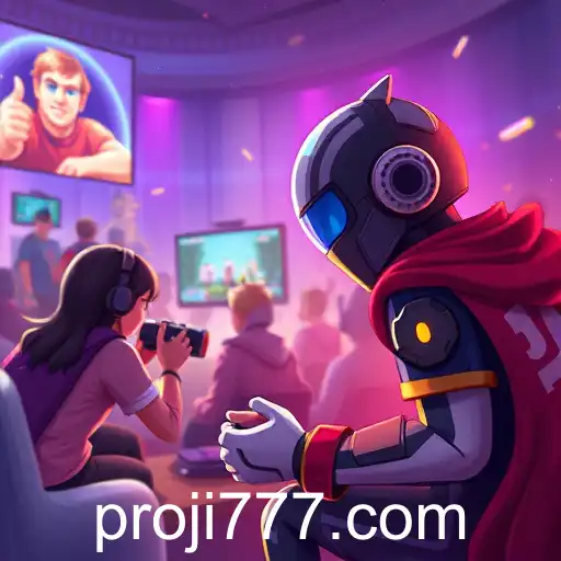 The Rise of Virtual Playgrounds