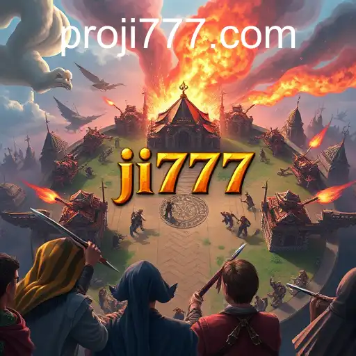 Exploring the Diverse World of Strategy Games: A Deep Dive into the Popular Category on 'Ji777'